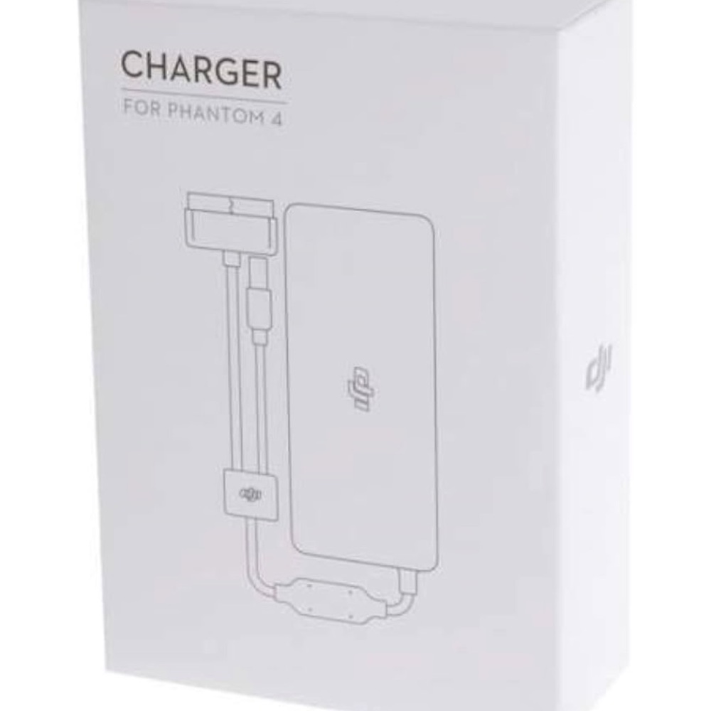 Epic 100W Adapter Without AC Cable